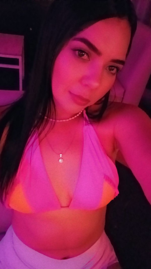 Te cumpliré tus fantasías más exitantes