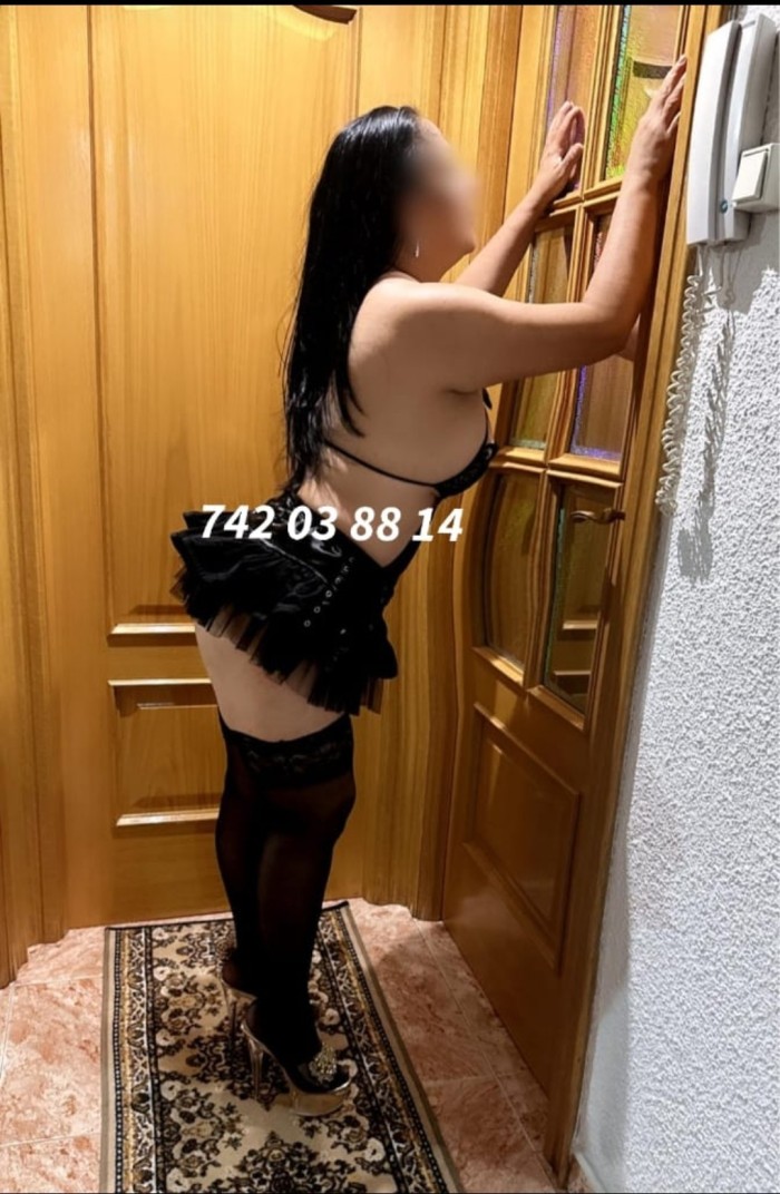 DULCE MADURITA ATREVIDA Y MUY COMPLACIENTE,742038814