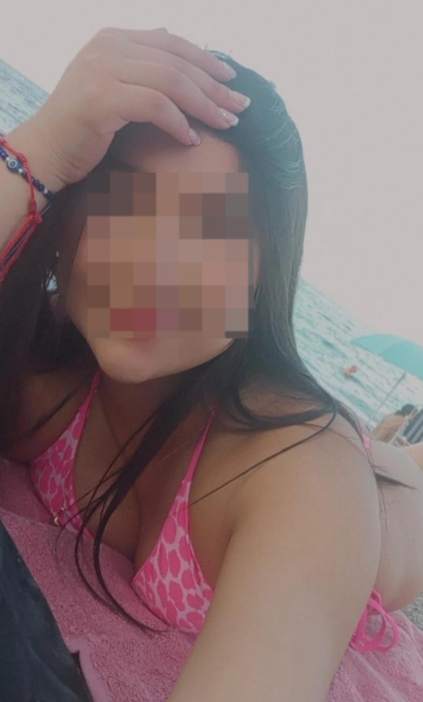 ESTOY EN LAS CANTERAS  SIN LIMITES PARA EL SEXO FULL
