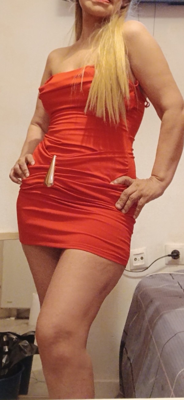 Latina IMPLICADA D/  20 euro AIRE ACONDICIONADO. ¡SOY TODO LO QUE BUSCAS !!