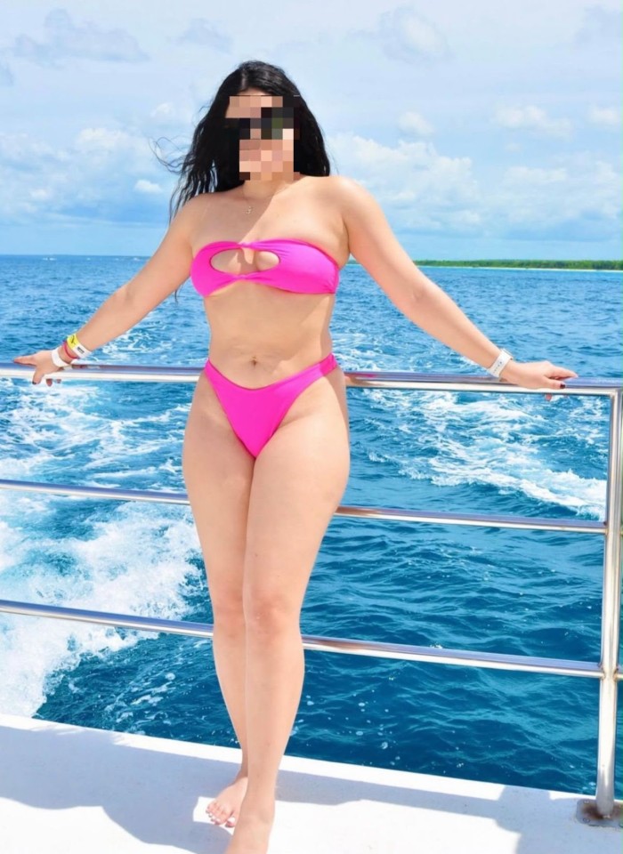 Nueva en tu ciudad Amores