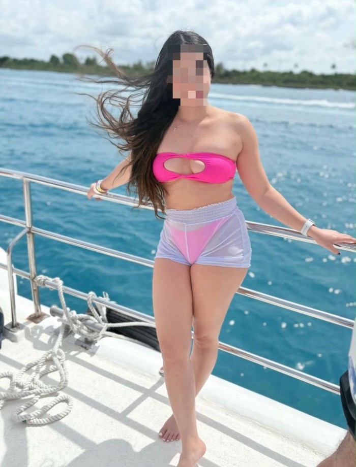 Nueva en tu ciudad Amores