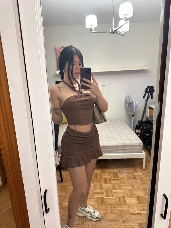 KARLA TRANS VICIOSA