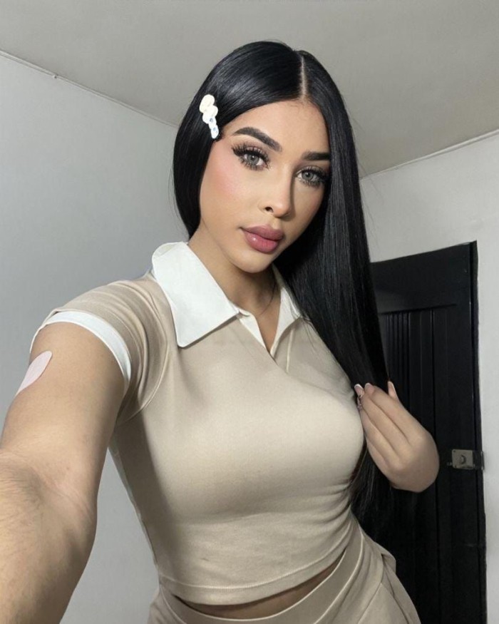 Novedad trans complaciente Fiestera 24h tú mejor opción