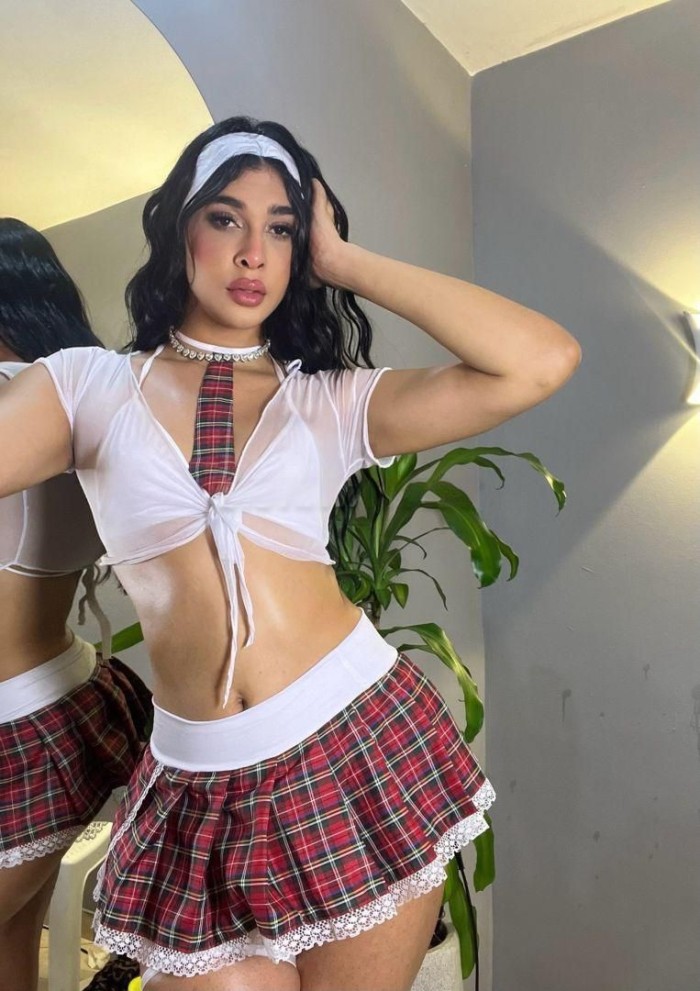 Novedad trans complaciente Fiestera 24h tú mejor opción