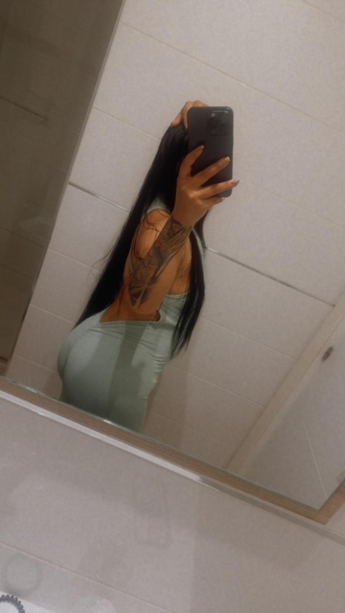 Camila Colombiana Cachonda