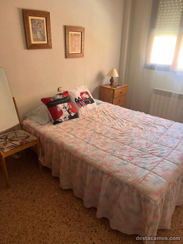 ALQUILER DE HABITACIONES PARTICULAR EN CUENCA