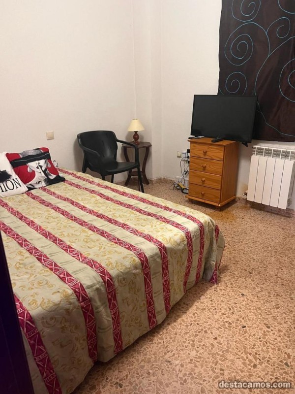 ALQUILER DE HABITACIONES PARTICULAR EN CUENCA