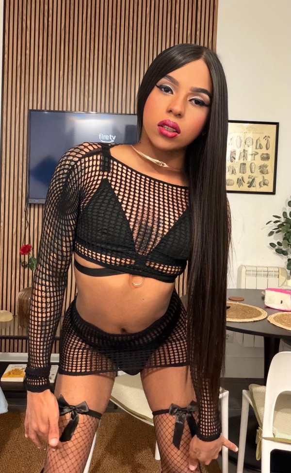 Mía Ferrer XL