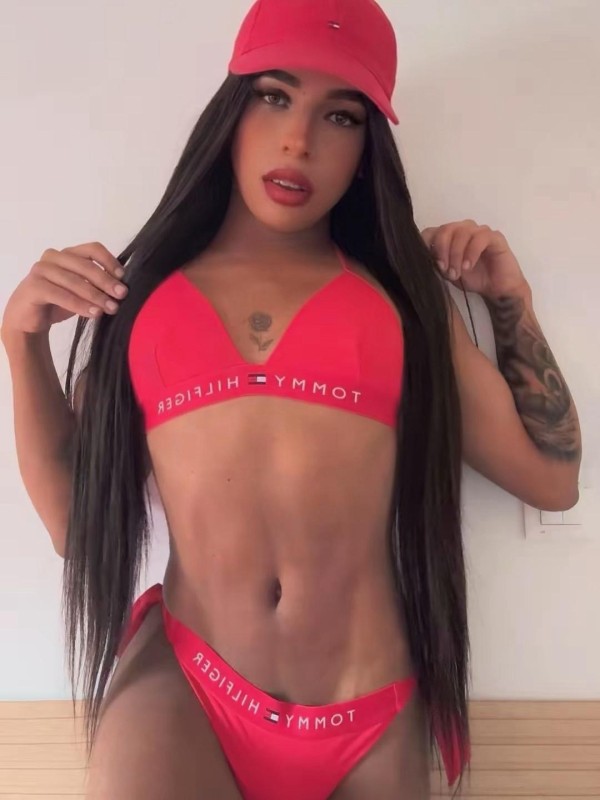 Mía Ferrer XL