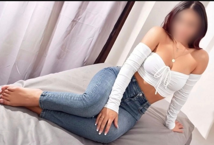 Nueva masajista Puerto Sagunto Laura experta