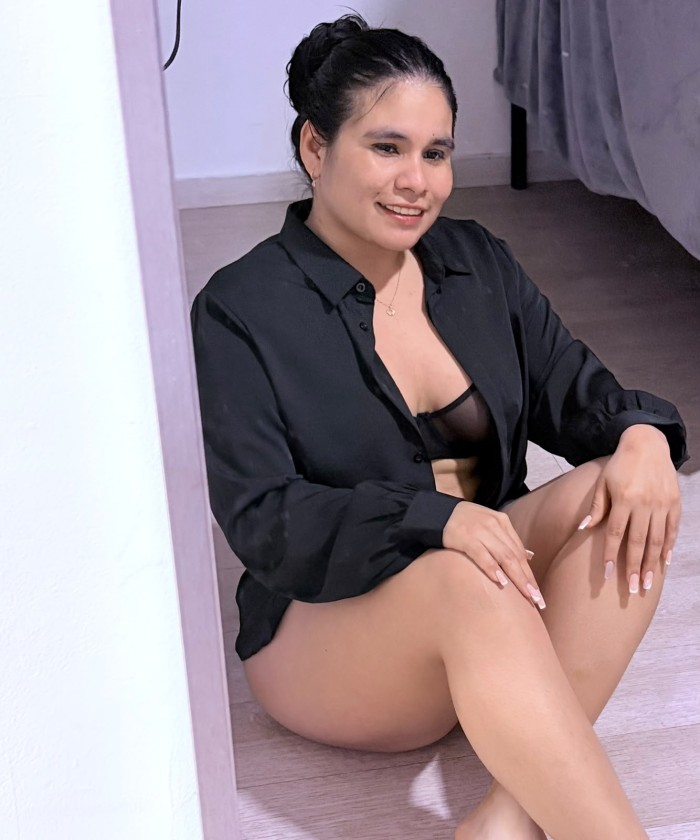 Mamasita novedad en vía Julia