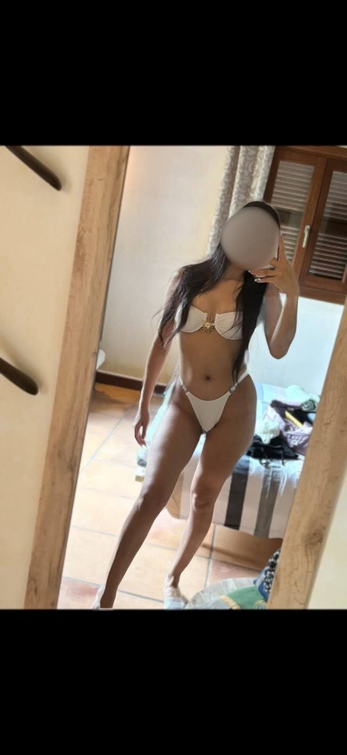 Sol, cariñosa y complaciente