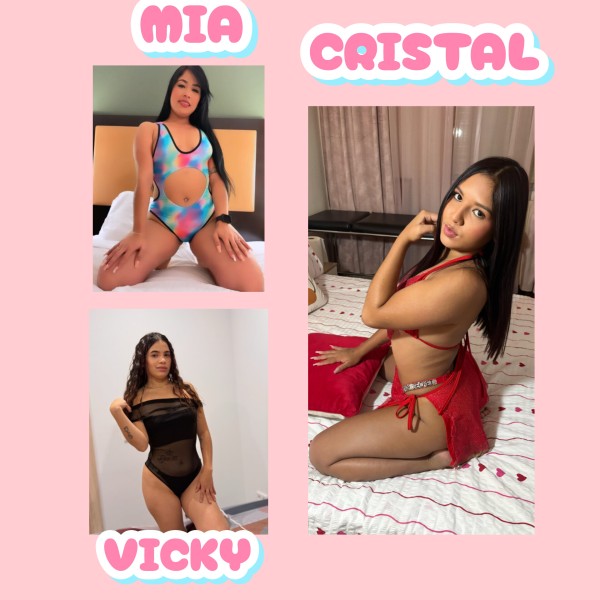 641632360 NOVEDAD TU CULONA SEXY Y TRAVIESA
