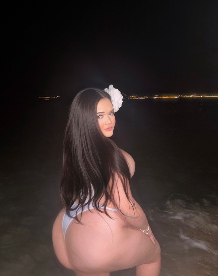 EN MALAGA SEXO FIESTA TRANS CACHONDA LECHERA