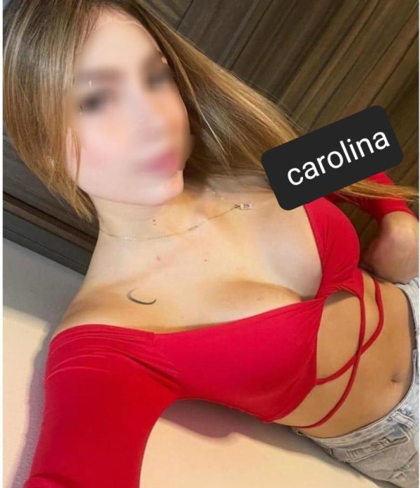 Carolina momentos inolvidables