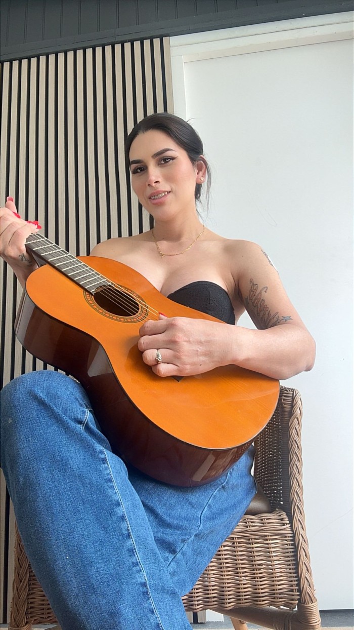Flavia hoy party