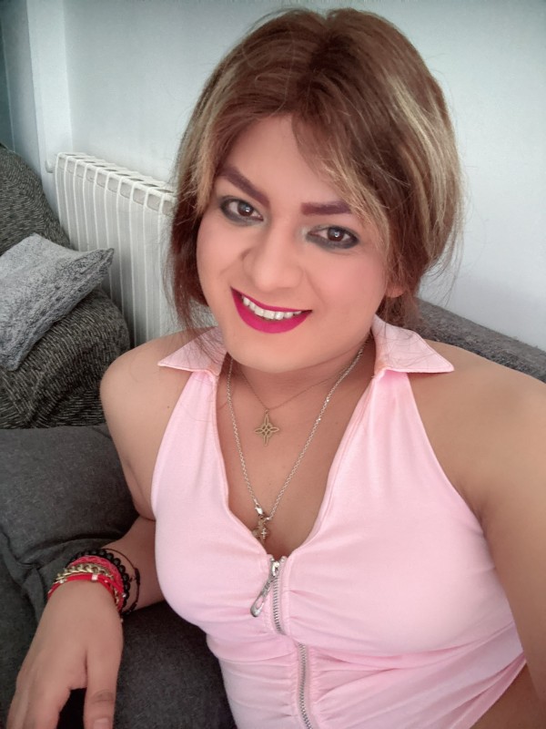 TERESA 26 años ,CHICA TRANS SUPER ARDIENTE Y FOGOSA…!!!