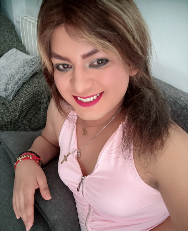 TERESA 26 años ,CHICA TRANS SUPER ARDIENTE Y FOGOSA…!!!