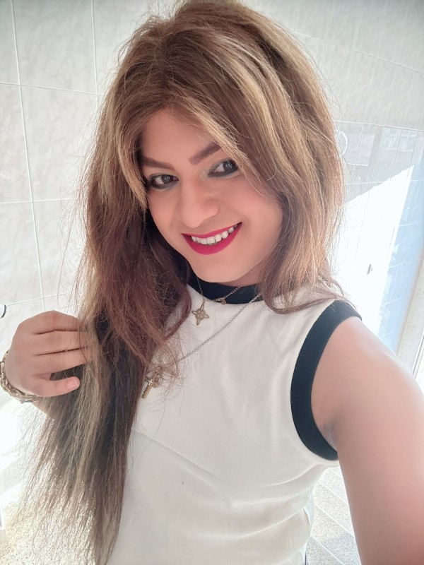 TERESA 26 años ,CHICA TRANS SUPER ARDIENTE Y FOGOSA…!!!