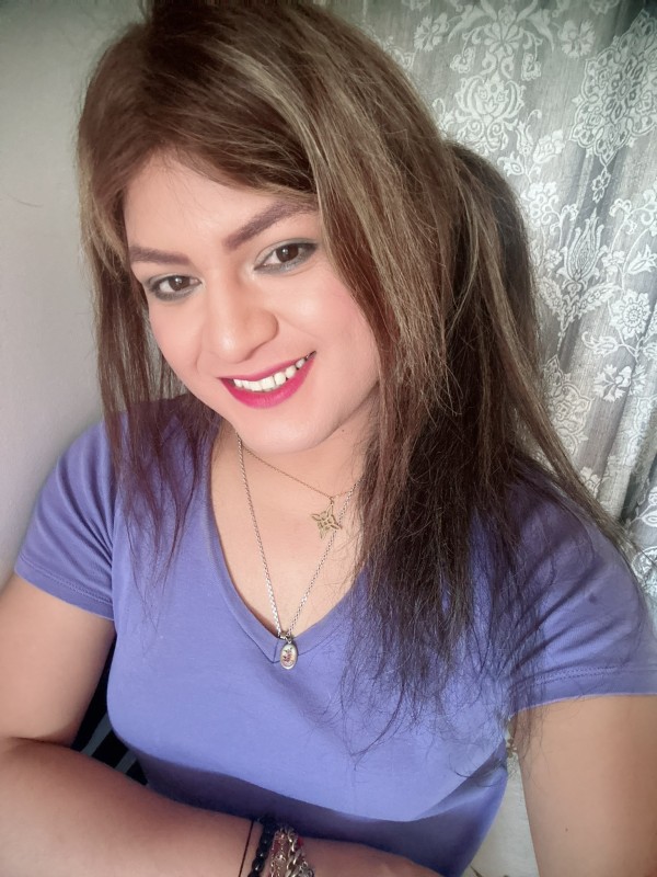 TERESA 26 años ,CHICA TRANS SUPER ARDIENTE Y FOGOSA…!!!