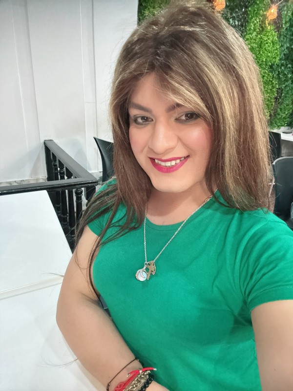 TERESA 26 años ,CHICA TRANS SUPER ARDIENTE Y FOGOSA…!!!