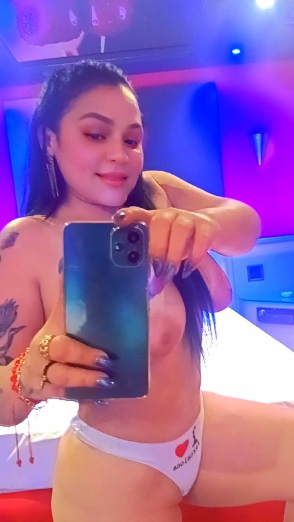 Samanta – Elegancia, experiencia y sensualidad en Alcalá de Henares