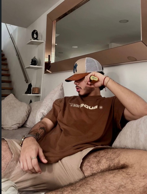 EN BENIDORM SEXO FIESTA VARONIL CACHONDO