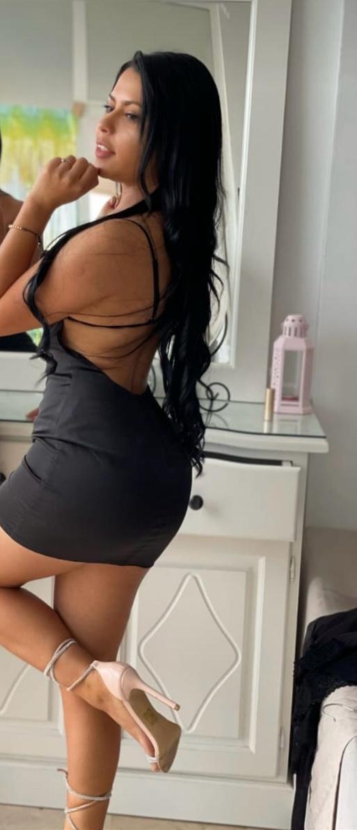 Emily exclusive
