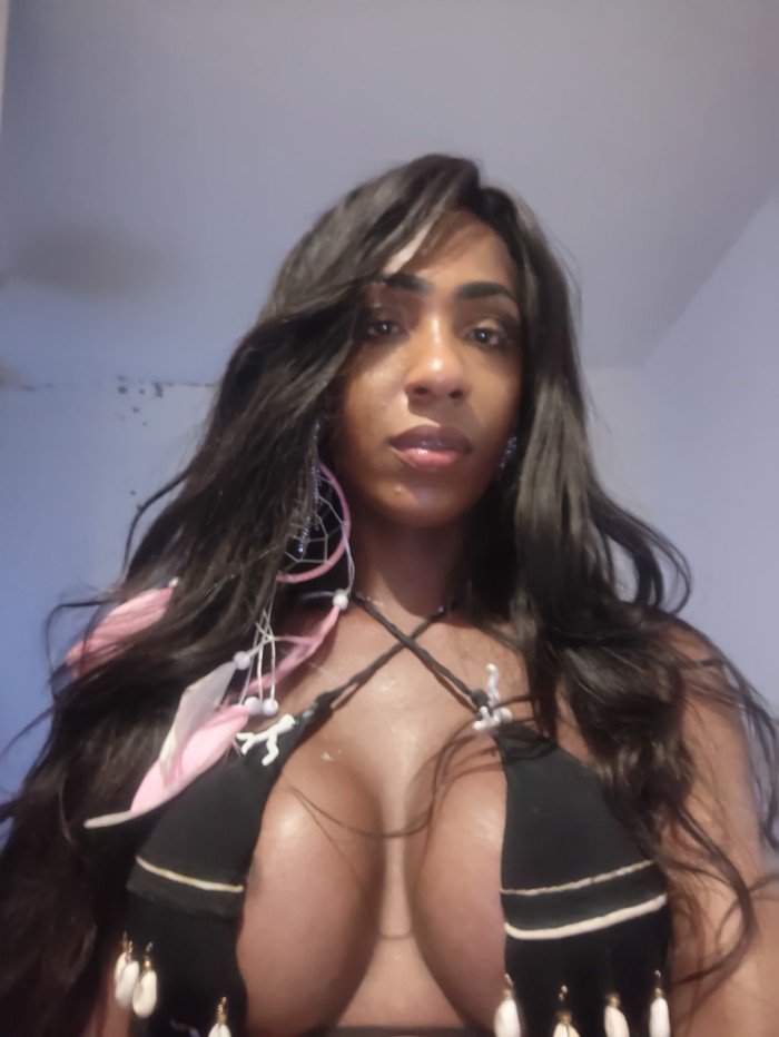 Soy gleicy una trans muy Wapa llámame