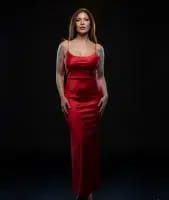 ELEGANTE,DULCE,SENSUAL AMOROSA HAGO DE TODO PATIC