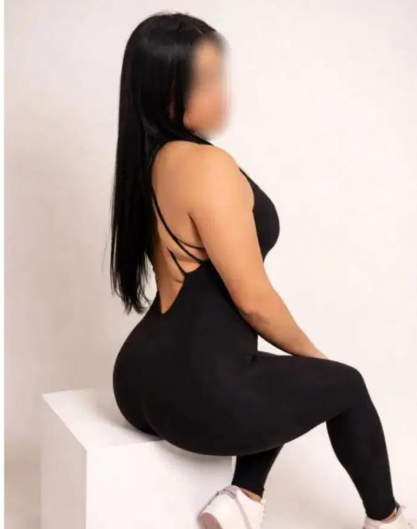 HERMOSA JOVENCITA COLOMBIANA 25 AÑOS ESTRENO 24H