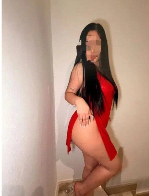 HERMOSA JOVENCITA COLOMBIANA 25 AÑOS ESTRENO 24H