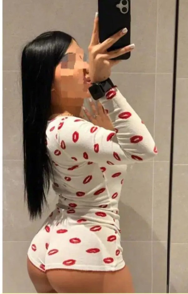 HERMOSA JOVENCITA COLOMBIANA 25 AÑOS ESTRENO 24H