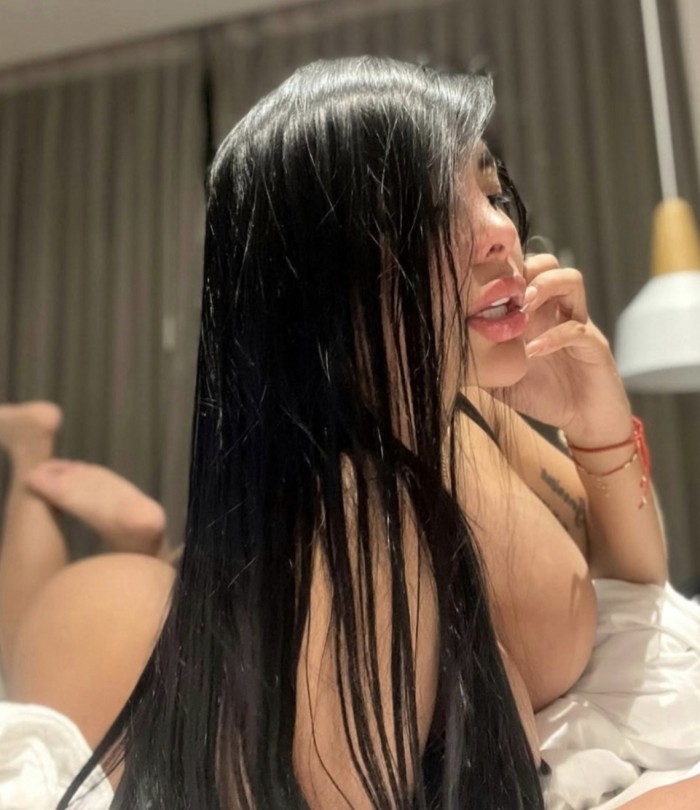 Sasha tu putita traviesa cachondisima complaciente fotos reales