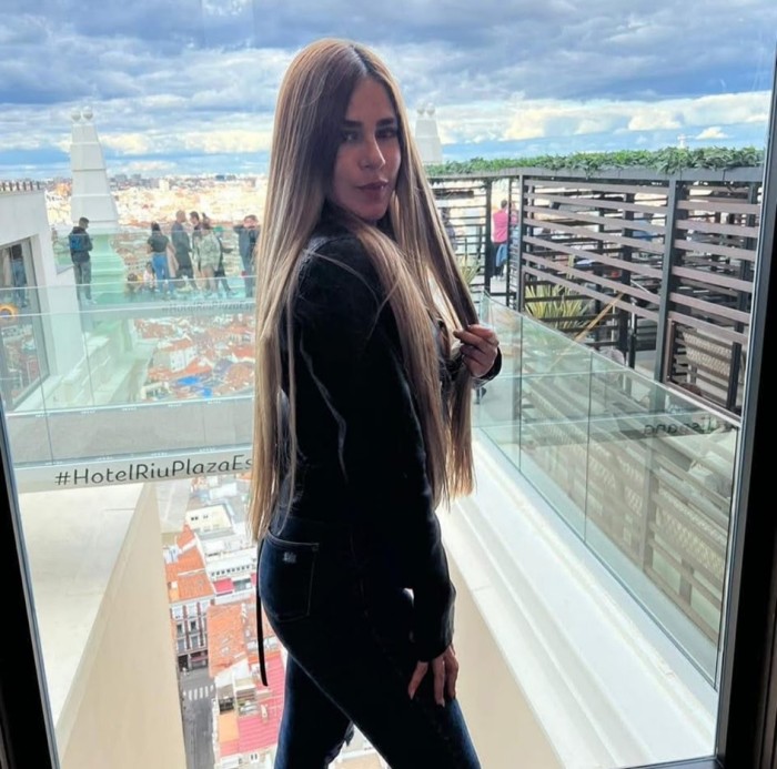 BOMBA DE SEXO FIESTA ARDIENTE ENCANTADORA