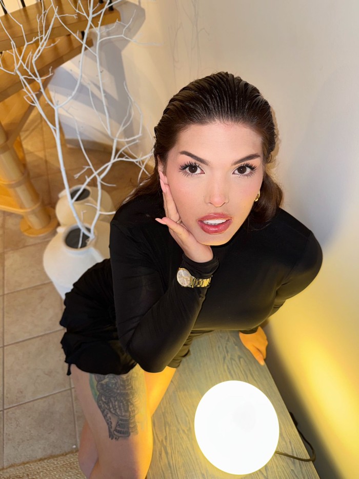 Lía NOVEDAD