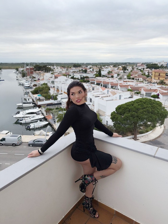Lía NOVEDAD