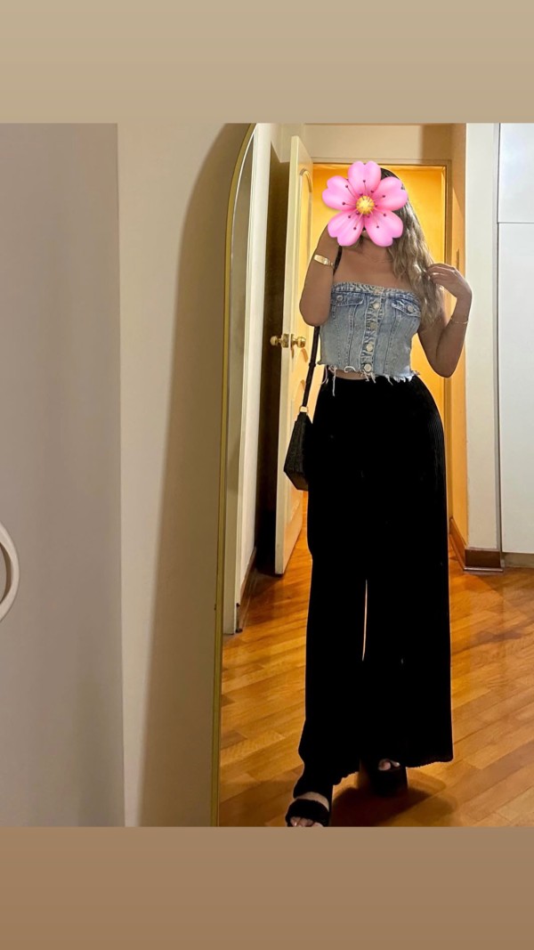 Talia Sensual Masajista Erotica