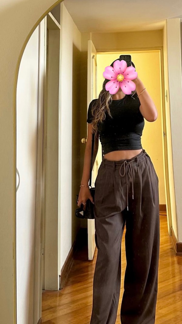 Talia Sensual Masajista Erotica