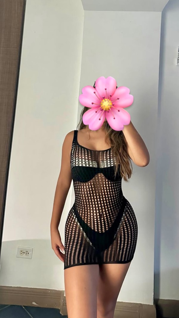 Talia Sensual Masajista Erotica