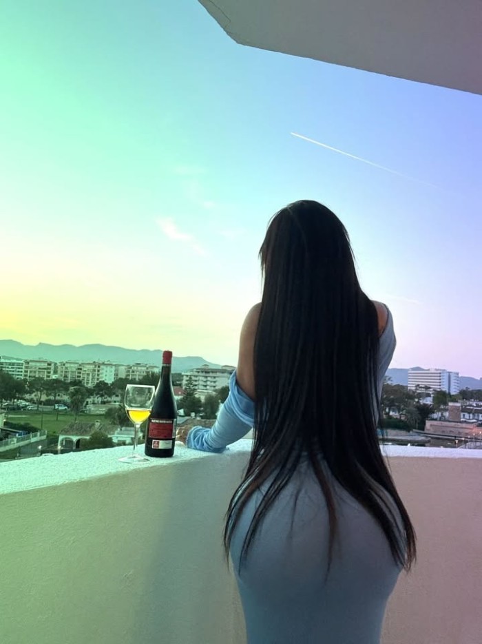 Sirena Real La tentación hecha realidad