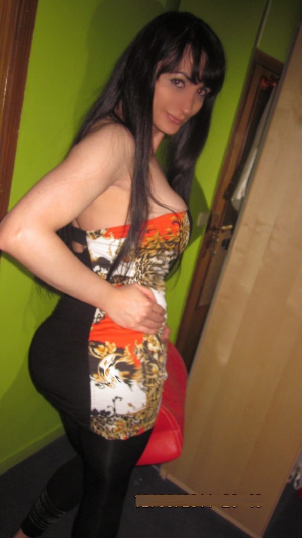 LO QUE VES ES LO QUE HAY .MORENAZA ACTIVA PASIVA