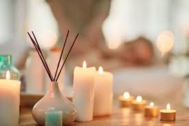 Masajes Tantra erótico para mujer.