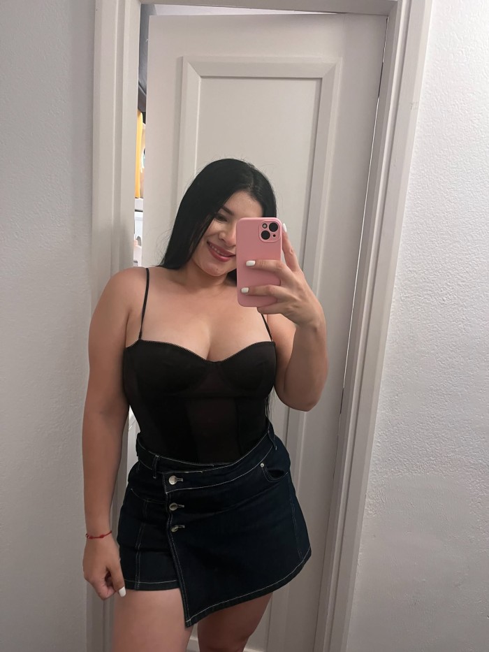 ESCORT VENEZOLANA ULTIMOS DIAS EN PLAYA DEL INGLES