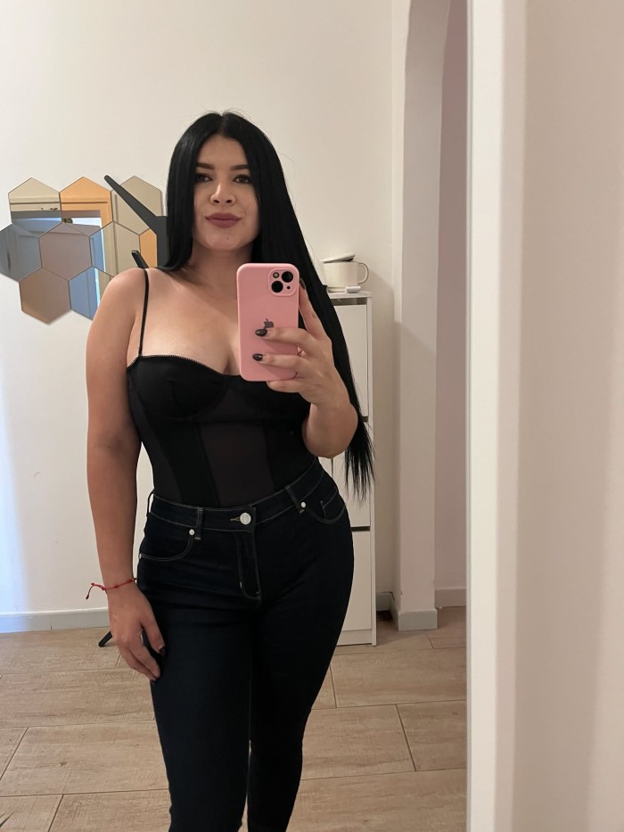 ESCORT VENEZOLANA ULTIMOS DIAS EN PLAYA DEL INGLES