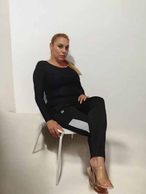 SOFIA ACTRIZ PORNO * ESPAÑOLA * REALIZO TODOS LOS SERVICIOS – FIESTER