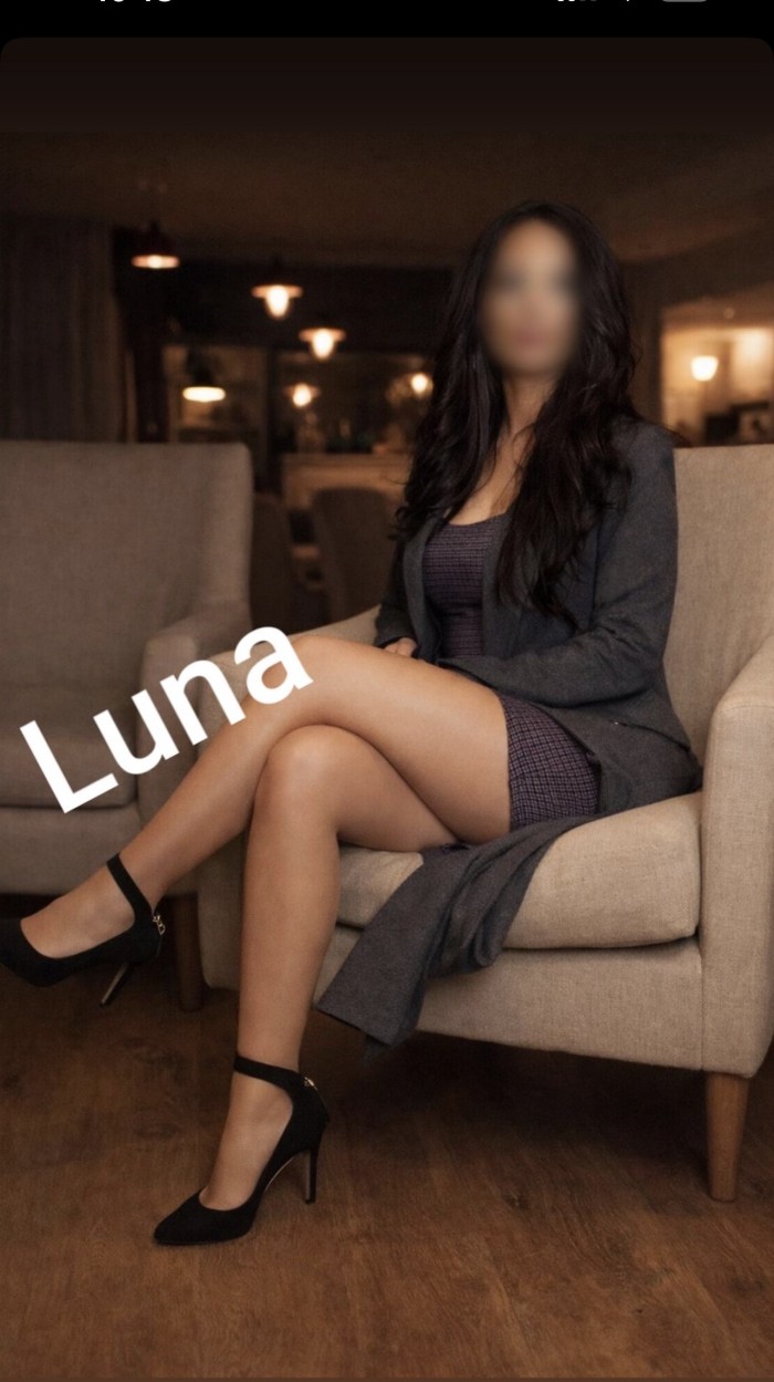 Luna tu momento de placer y desconexión en Madrid