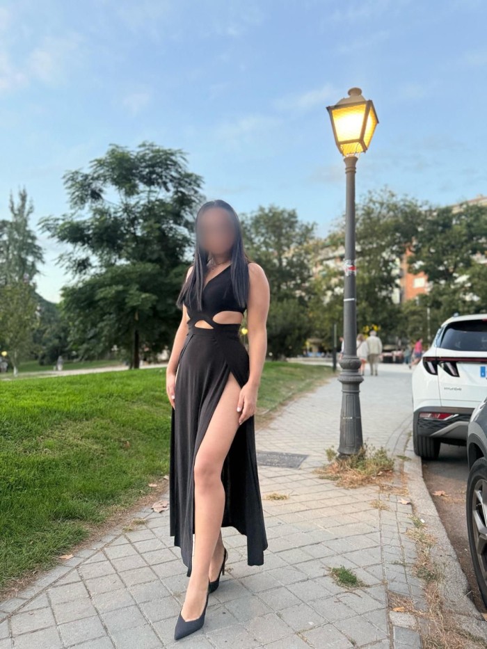 Luna tu momento de placer y desconexión en Madrid