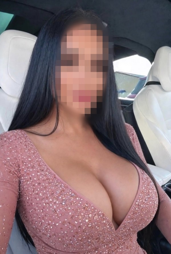 611205545 Lorenita REINA MÁS TOP EN LOS CRISTIANOS